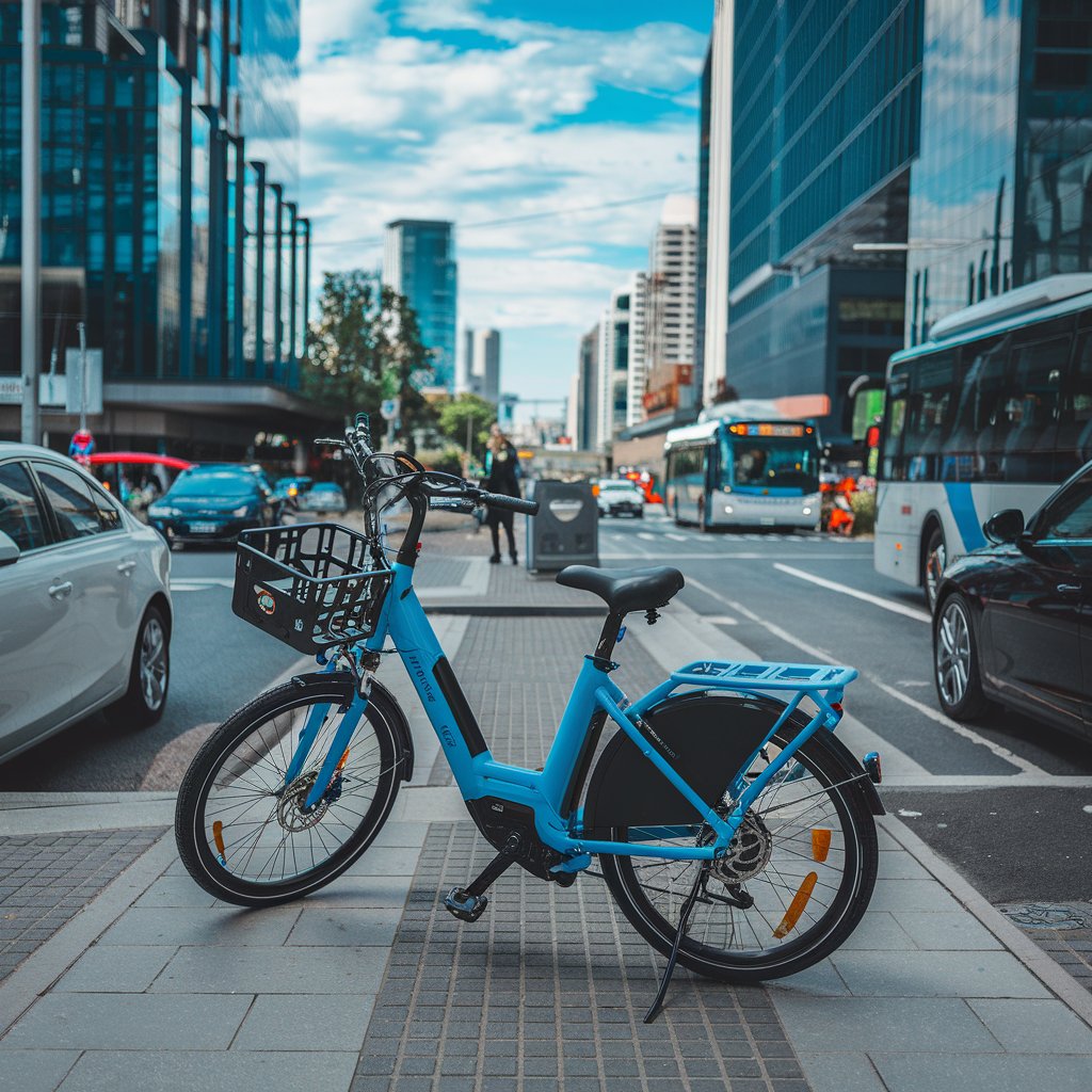 convert A Regular Bike Into An E-Bike