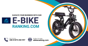 “Essential Guidelines for Safe and Smart E-Bike Riding”