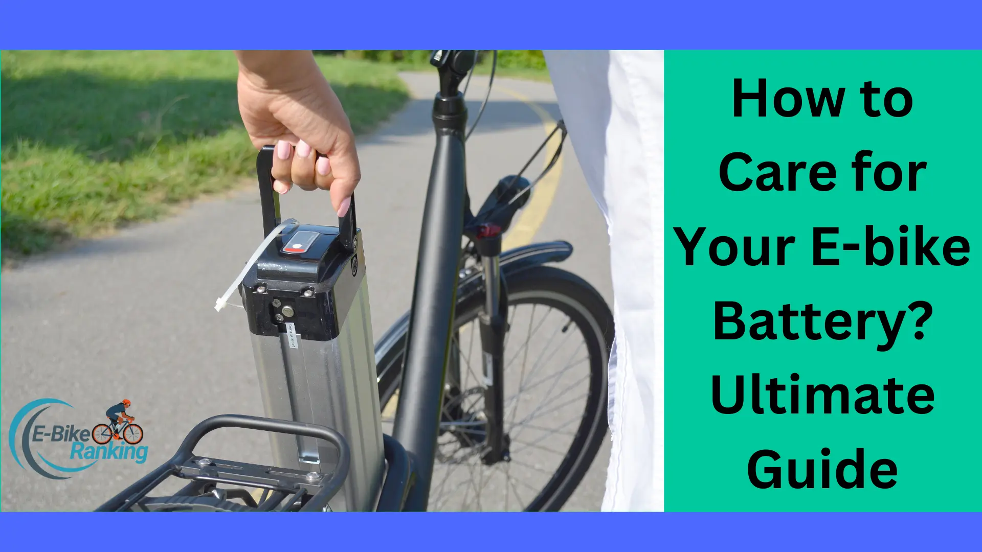 How-Much-Does-An-E-bike-Battery-Cost-An-Exact-Estimation