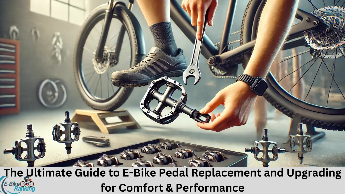 The-Ultimate-Guide-to-E-Bike-Pedal-Replacement-and-Upgrading-for-Comfort-Performance