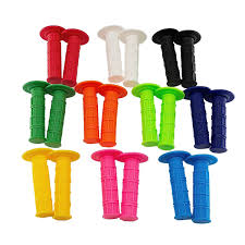 Choosing the Best Handlebar Grips for Comfort