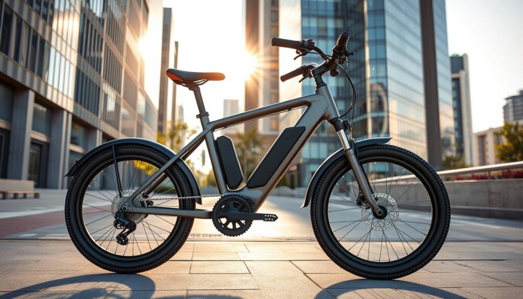 ride an e-bike without battery