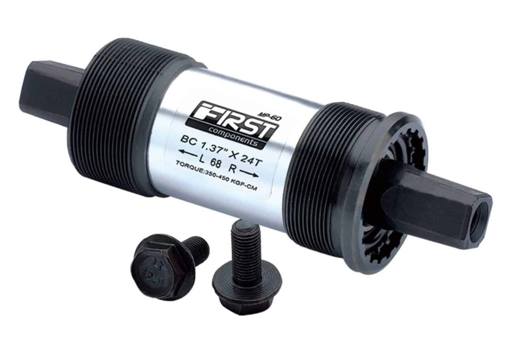 E-Bike Bottom Bracket