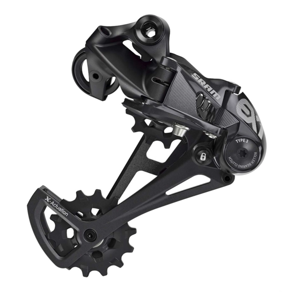E-Bike Derailleur